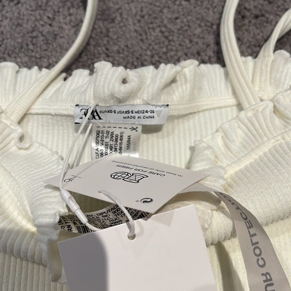 Zara Body Suit - Picture 2 of 3